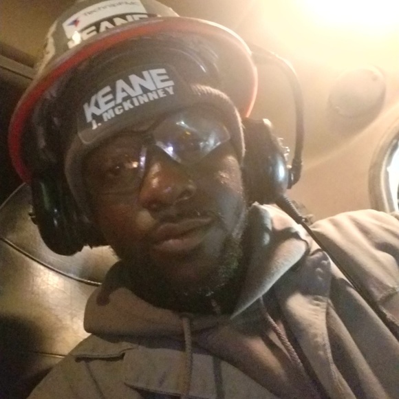 Meet your Posher, Joshua - Picture 1 of 1